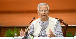 জাতির উদ্দেশে প্রধান উপদেষ্টার ভাষণ রাত সাড়ে ৮টায়